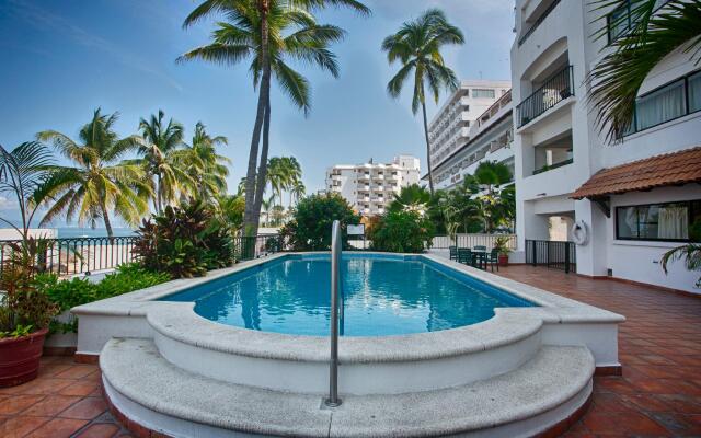 One Beach Street Zona Romantica Puerto Vallarta