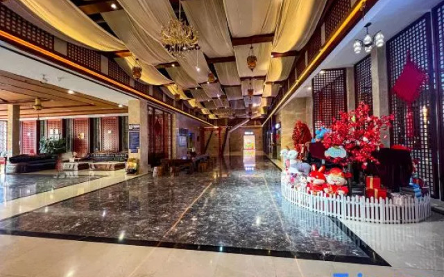 Tanghai Holiday Hotel