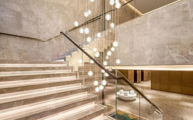 Courtyard Chengdu South