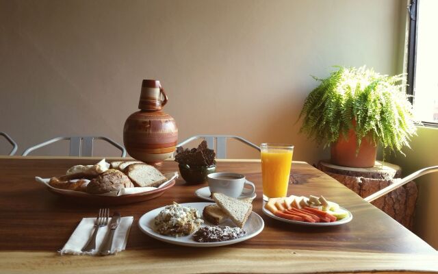 Chaya B & B Boutique