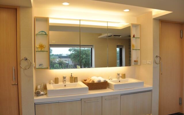 Yutian House