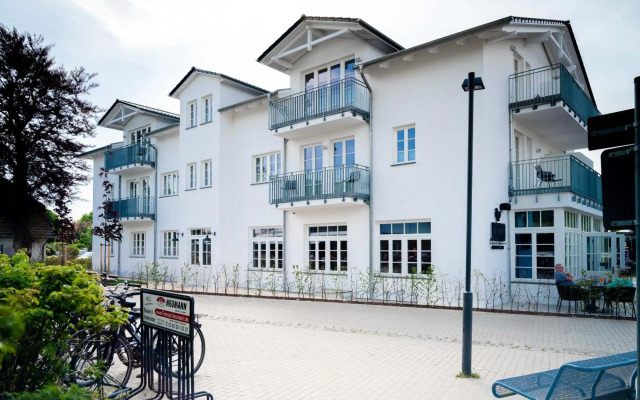 Ostseehaus Ostseehaus 6