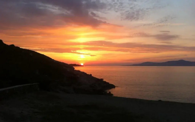 Markos Beach