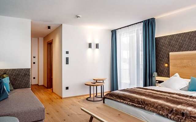 Turmchalet
