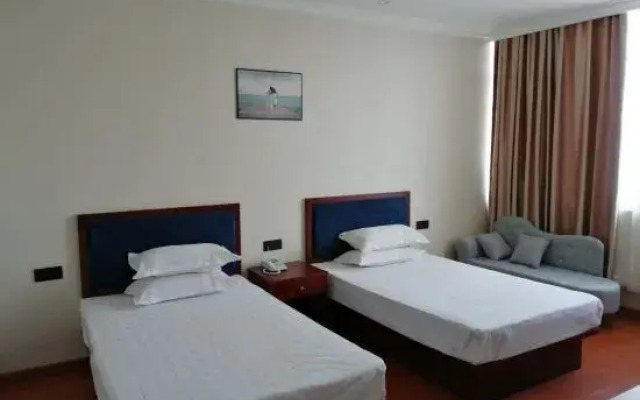 Youyou Hotel Chongming