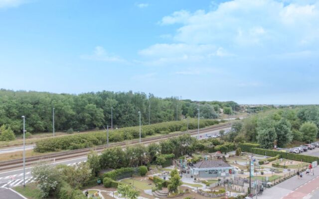 Residentie Albatros 21781