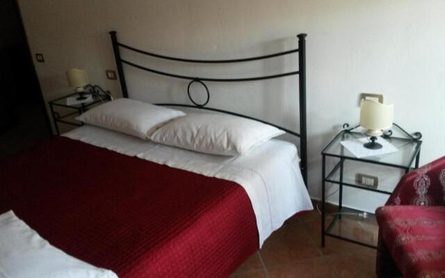 Residenza Le Volte Degli Angeli