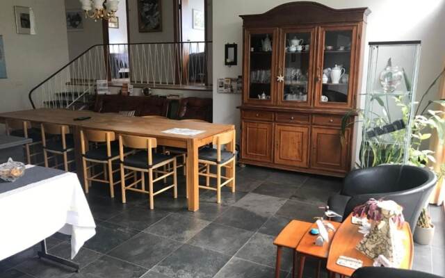 Spói Guesthouse
