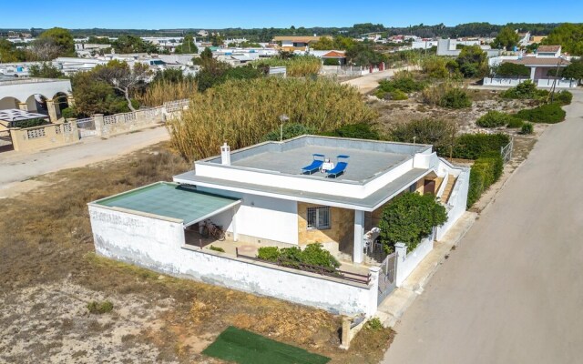 3674 Villetta Sapore di Sale by Barbarhouse