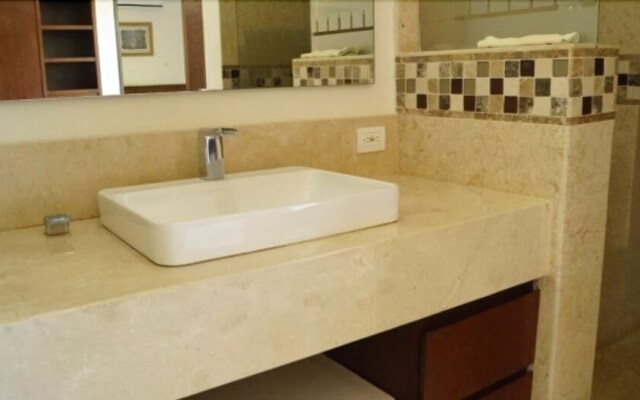 Romantic Zone V399 1 Bedroom