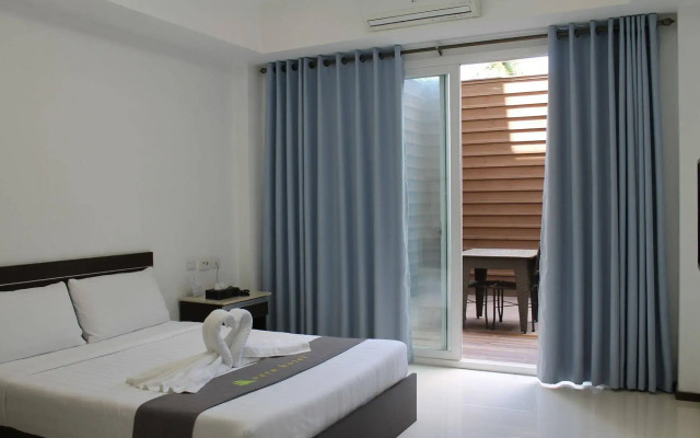 Vera Hotel
