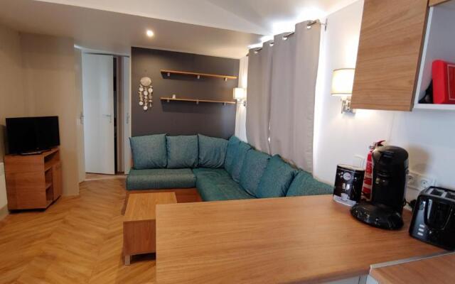 Chalet M44 Oostkapelle