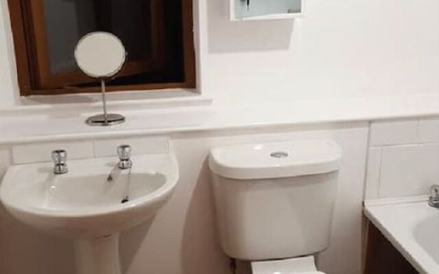 Alexandra Park Guest House
