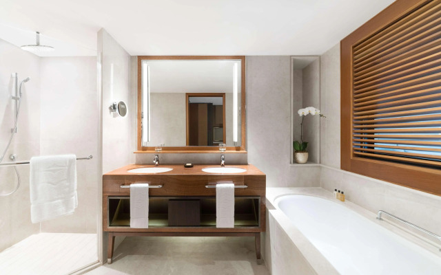 Shangri-La Singapore