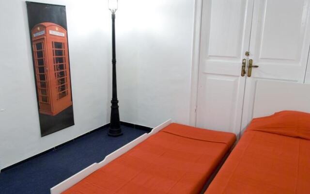 Serenity Guesthouse Barcelona