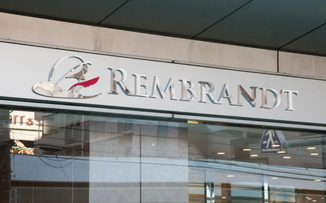 Rembrandt Hotel Ebina