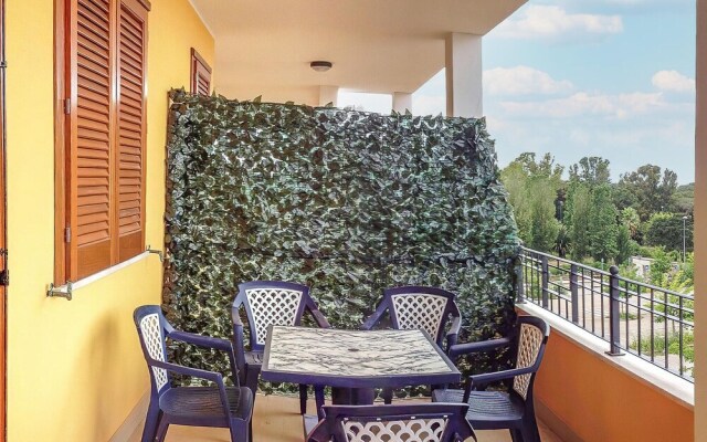 Awesome Apartment in Alghero With 1 Bedrooms and Wifi