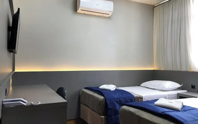 Nap Hotel