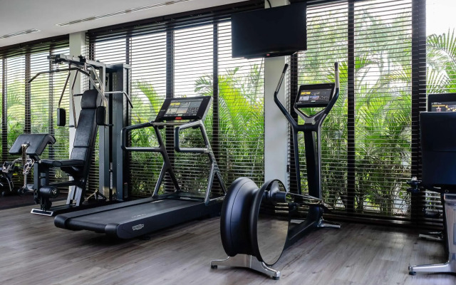V Villas Hua Hin - MGallery Collection