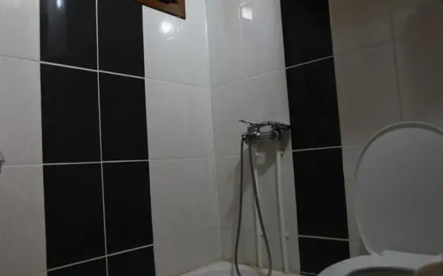 Guesthouse Dolunay