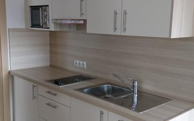 Apart Hotel Olympia Tirol