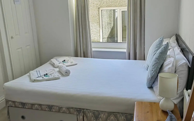 The Cardigan Bay Guest House
