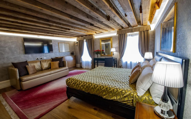 EGO' Residence Venice