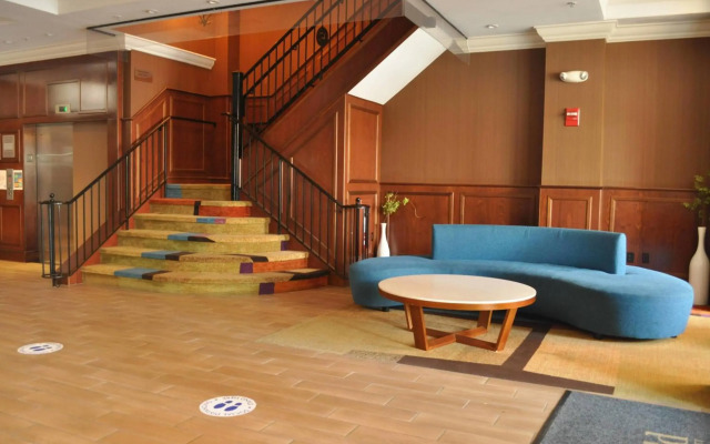 Fairfield Inn & Suites by Marriott Albany Downtown