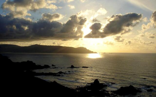 The Cliffs - Casa Genoveva