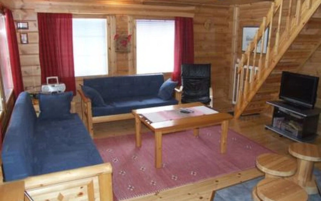 Lomamaja Rukaranta 6 a Kuusamo