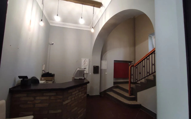 Casa De Wawa - Hostel