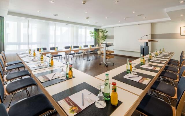 Best Western Hotel Am Strassberger Tor