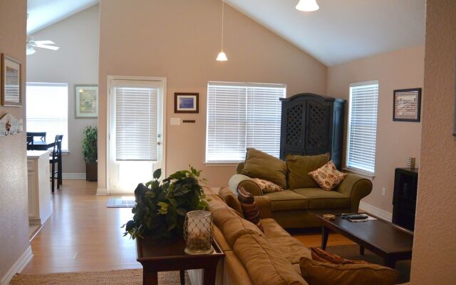 Blue Lagoon by RedAwning