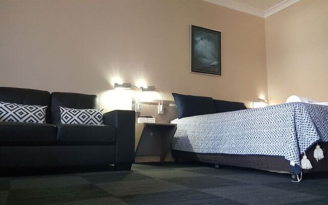 Banksia Motel