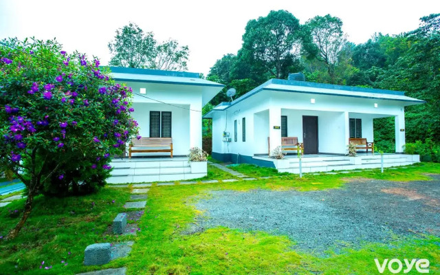 Silvermist Homestay