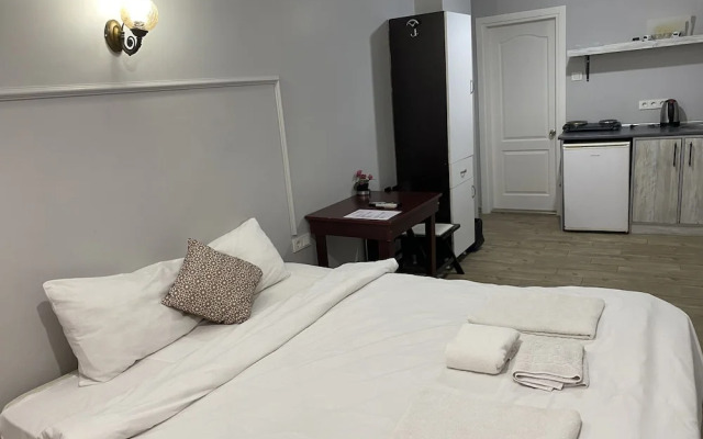 Mara Suite Taxim