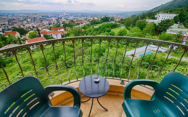 View Inn Boutique Hotel