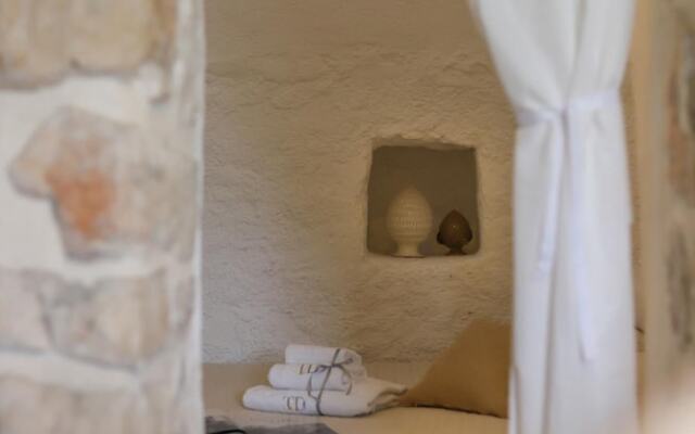 TD Casa Fusella With Panoramic Pool and sea View