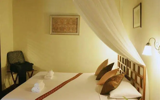 Villa Nam Song