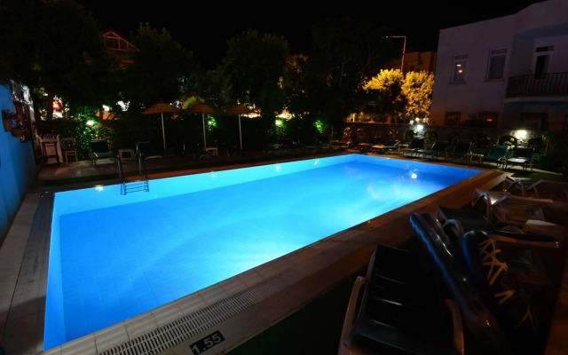 Diva Hotel