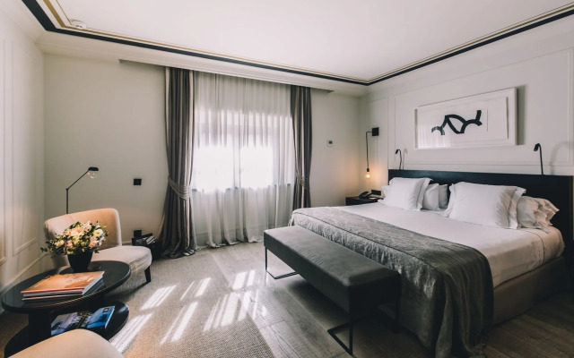 Sant Francesc Hotel Singular