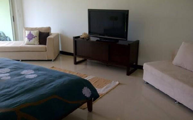 Beach Garden Two Bedroom Condo - Pri 8514