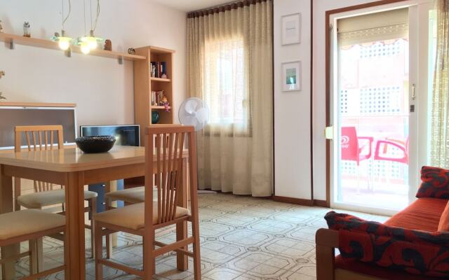 Apartamento Vivalidays Luis