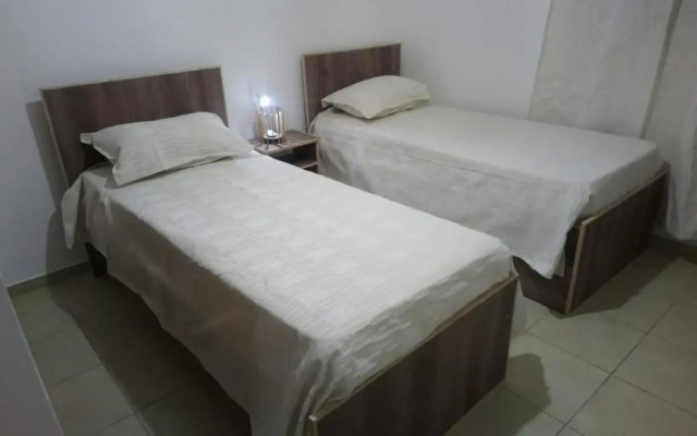 Apartamentos Santa Rosa PB 1