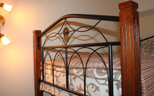 Westend Hostel Kiev