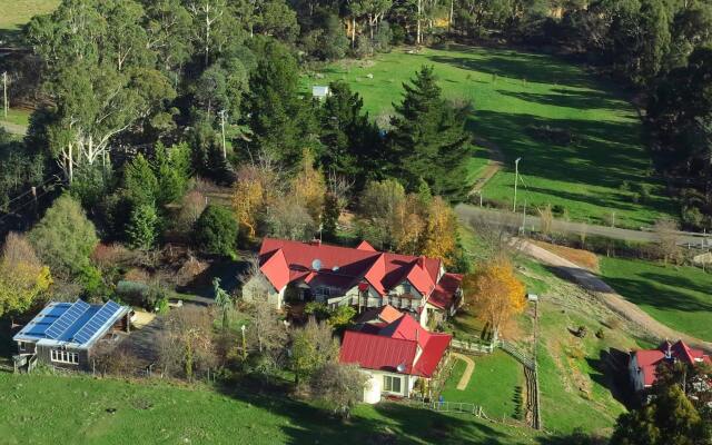 Crabtree House