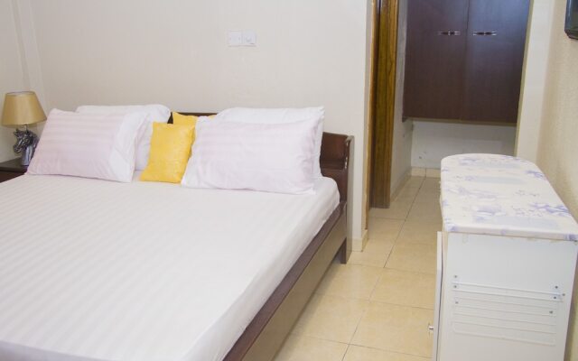 Les Suites Pres