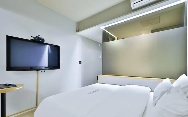 Seoul Hotel TAO