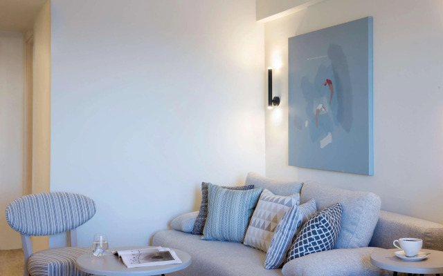 Kosea Boutique Hotel