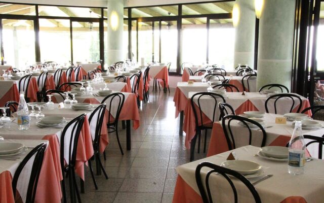 Hotel Marinella